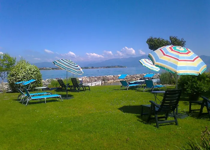 Albergo Il Biancospino