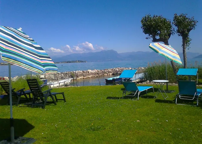 Albergo Il Biancospino